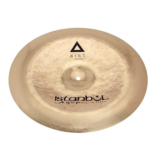 Istanbul Agop Xist Power Chinas